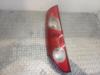 Lampa zespolona tylna lewa 8200419941 RENAULT