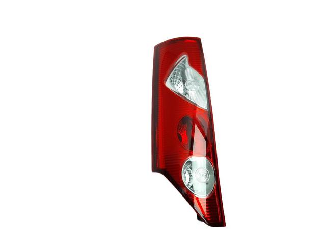 Lampa zespolona tylna lewa 8200419941 RENAULT