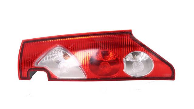 Lampa zespolona tylna prawa 8200419945 RENAULT