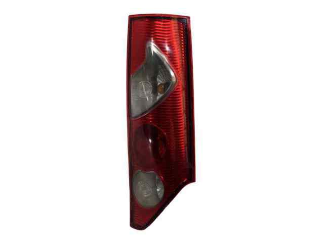 Lampa zespolona tylna prawa 8200419945 RENAULT