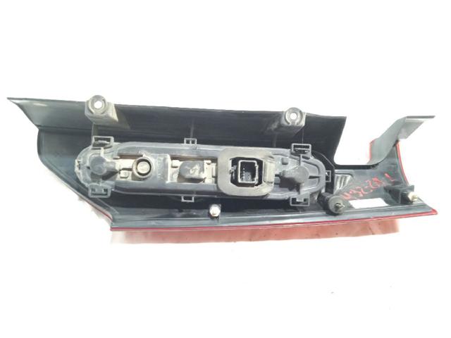 Lampa zespolona tylna lewa 8200419949 RENAULT