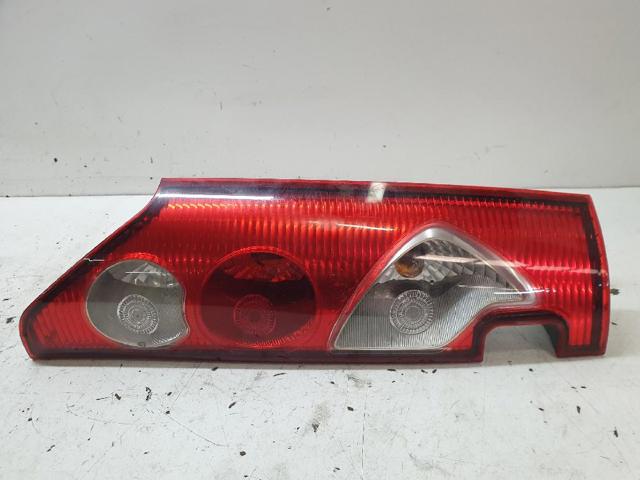 Lampa zespolona tylna lewa 8200419949 RENAULT