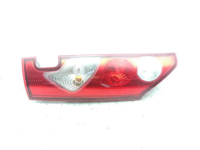 Lampa zespolona tylna lewa 8200419949 RENAULT