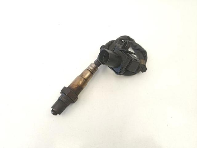 Sonda lambda, czujnik zubożonej mieszanki 8200420670 RENAULT