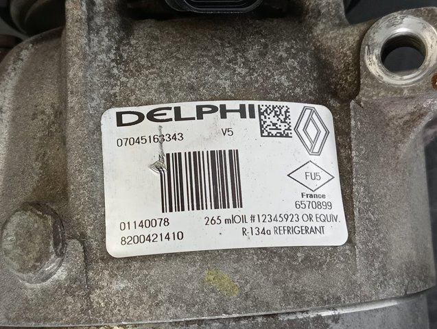 8200421410 Renault (RVI)