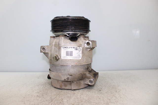 Sprężarka klimatyzacji 8200421410 RENAULT