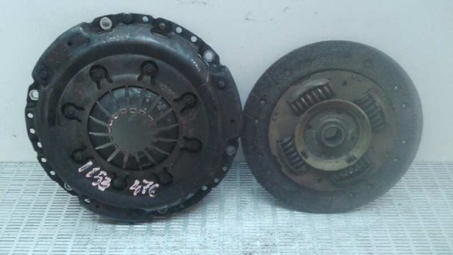 Tarcza sprzęgła 8200424197 OPEL