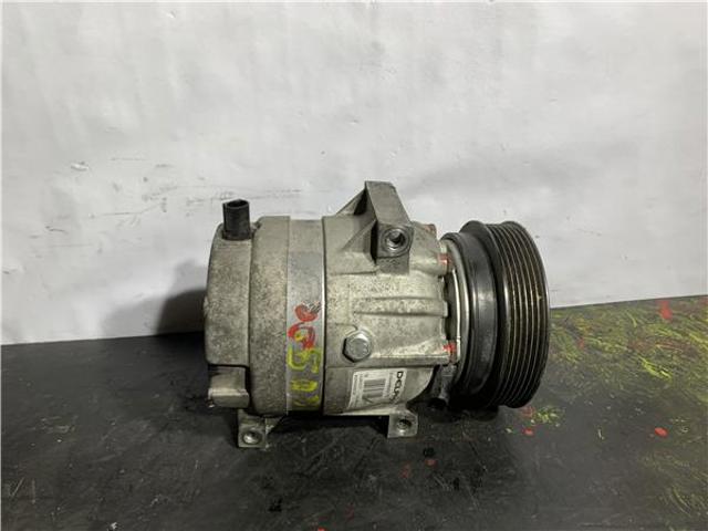 Sprężarka klimatyzacji 8200426136 RENAULT