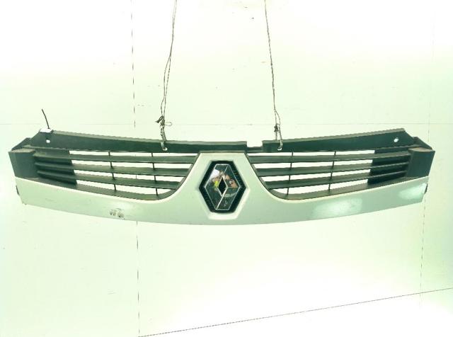 Atrapa chłodnicy 8200426365 RENAULT