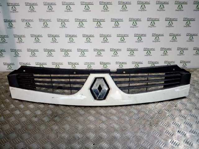 Atrapa chłodnicy 8200426365 RENAULT