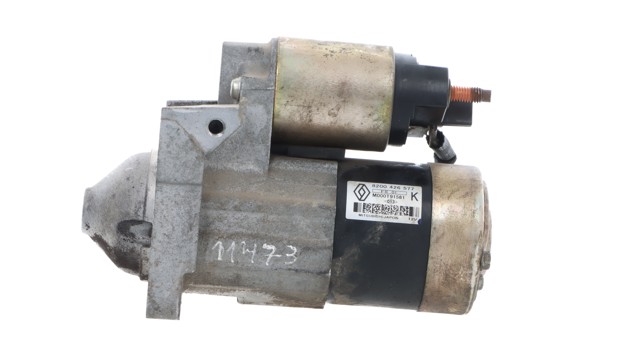 Rozrusznik 8200426577 NISSAN