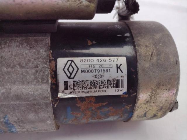 8200426577 Renault (RVI)