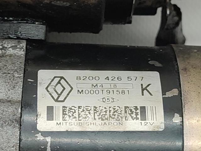 8200426577 Renault (RVI)