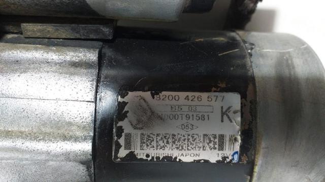 8200426577 Renault (RVI)