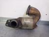 Konwerter-katalizator 8200427859 RENAULT