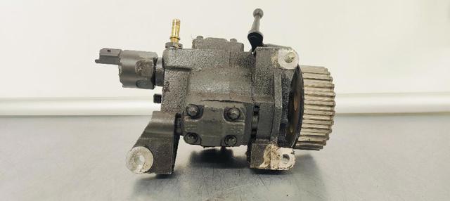 Pompa wtryskowa wysokiego ciśnienia 8200430599 RENAULT