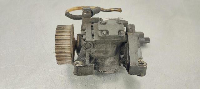 Pompa wtryskowa wysokiego ciśnienia 8200430599 RENAULT