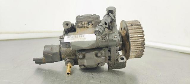 Pompa wtryskowa wysokiego ciśnienia 8200430599 RENAULT