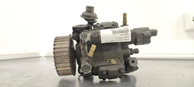 Pompa wtryskowa wysokiego ciśnienia 8200430599 RENAULT