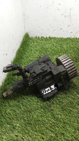 Pompa wtryskowa wysokiego ciśnienia 8200430599 RENAULT