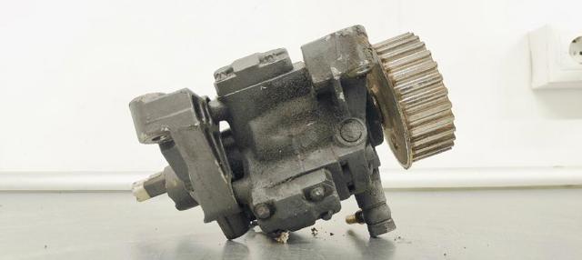 Pompa wtryskowa wysokiego ciśnienia 8200430599 RENAULT