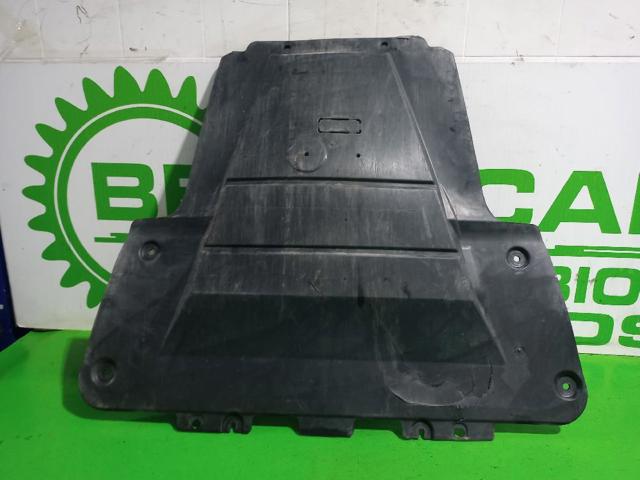 Osłona silnika, miski (przedziału silnika) do Renault Kangoo KW0, KW1