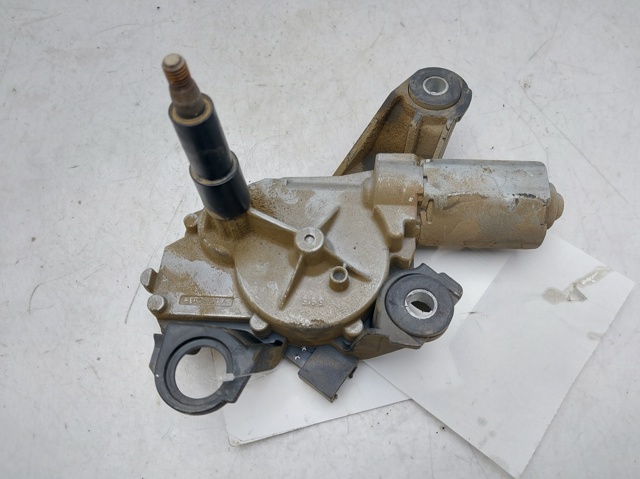 Silniczek wycieraczki tylnej szyby 8200431392 RENAULT