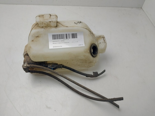 Zbiorniczek spryskiwacza szyb 8200431474 RENAULT