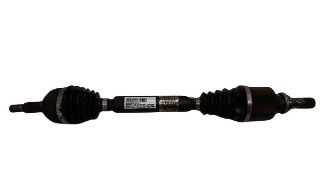 Półoś napędowa przednia lewa 8200432516 RENAULT