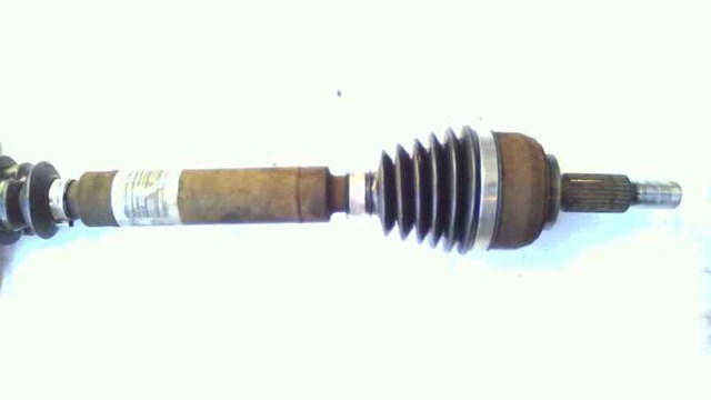 Półoś napędowa przednia lewa 8200432516 RENAULT