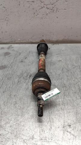 Półoś napędowa przednia lewa 8200432516 RENAULT