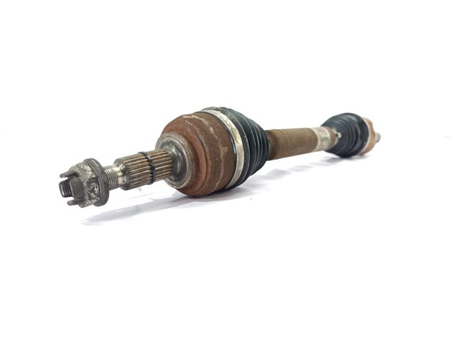 Półoś napędowa przednia lewa 8200432516 RENAULT