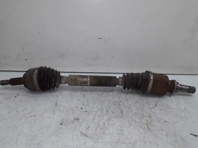 Półoś napędowa przednia lewa 8200432516 RENAULT