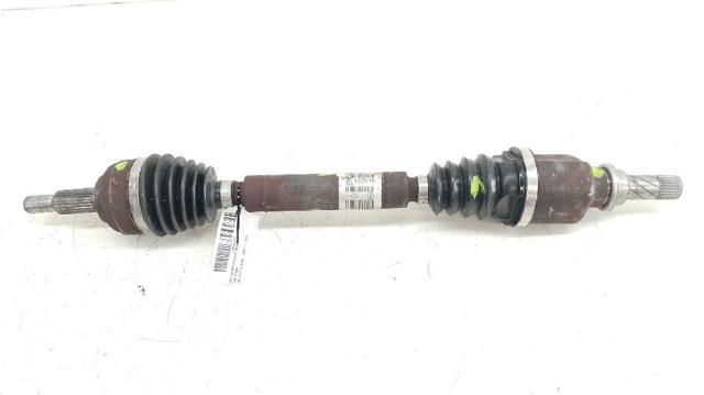 Półoś napędowa przednia lewa 8200432516 RENAULT
