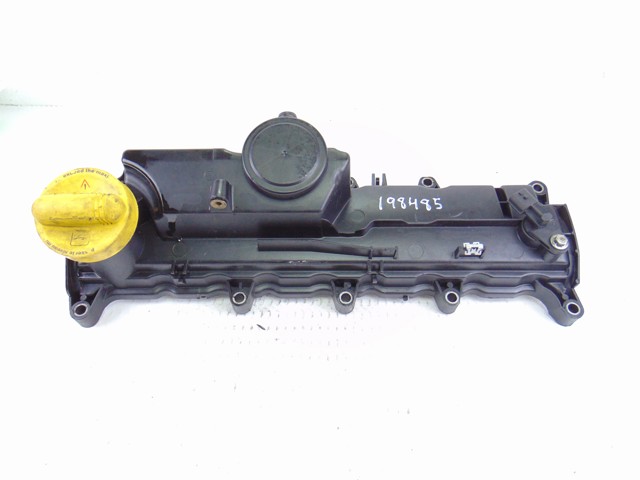 Pokrywa zaworowa 8200433603 NISSAN