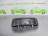 Lampa oświetlenia tylnej tablicy rejestracyjnej 8200434687 RENAULT