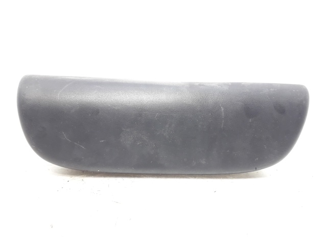 Lampa oświetlenia tylnej tablicy rejestracyjnej 8200434687 RENAULT