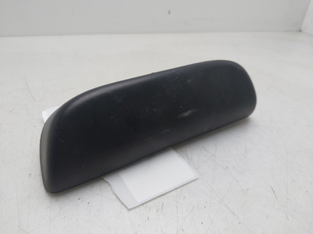 Lampa oświetlenia tylnej tablicy rejestracyjnej 8200434687 RENAULT