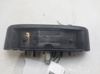 Lampa oświetlenia tylnej tablicy rejestracyjnej 8200434687 RENAULT