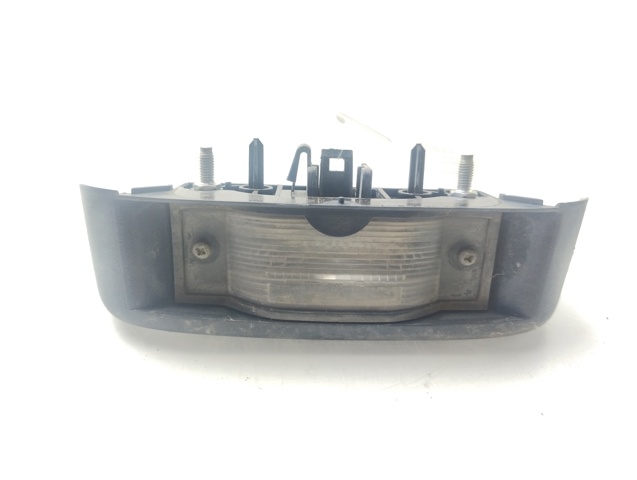 Lampa oświetlenia tylnej tablicy rejestracyjnej 8200434687 RENAULT