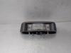 Lampa oświetlenia tylnej tablicy rejestracyjnej 8200434687 RENAULT