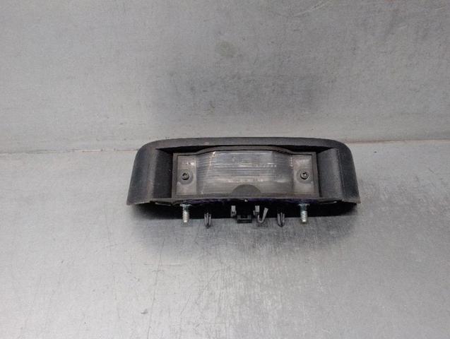 Lampa oświetlenia tylnej tablicy rejestracyjnej 8200434687 RENAULT
