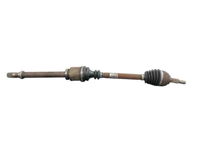 Półoś napędowa przednia prawa 8200436365 RENAULT