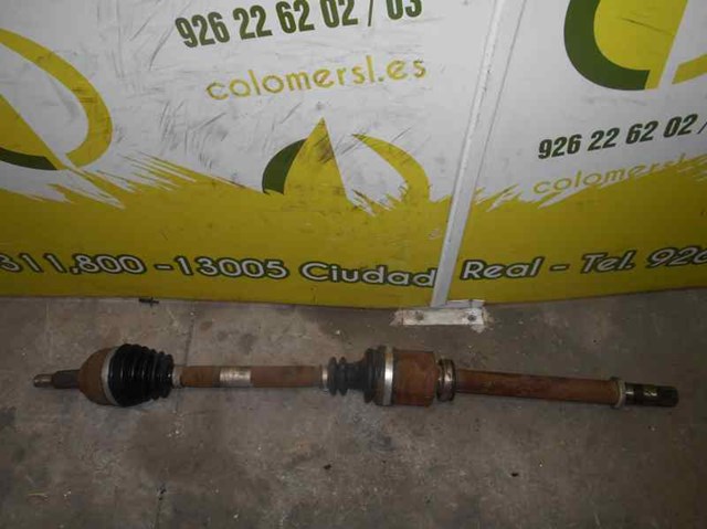8200436366 Renault (RVI)