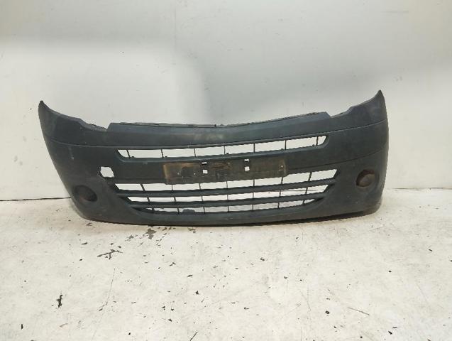 Zderzak przedni 8200436678 RENAULT