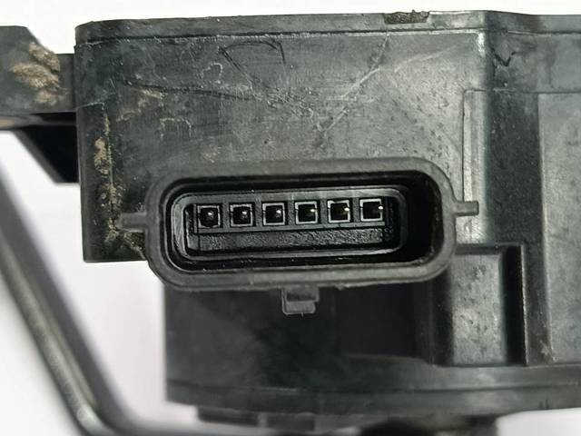 Pedał przyspieszenia (gazu) 8200436878 MERCEDES