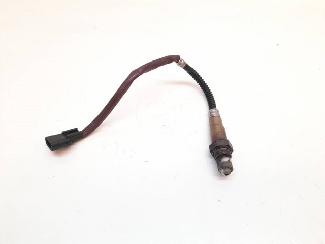 Sonda lambda czujnik tlenu po katalizatorze 8200437489 NISSAN