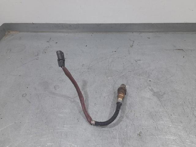 Sonda lambda czujnik tlenu po katalizatorze 8200437489 NISSAN