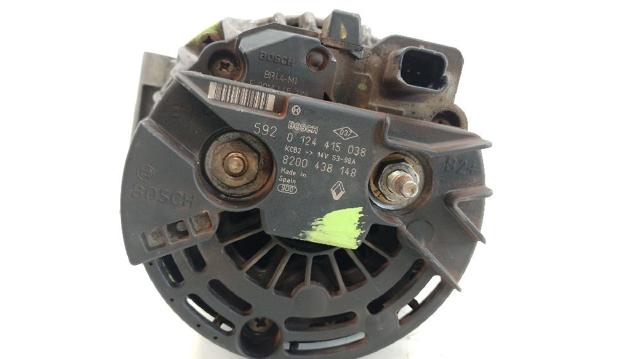 8200438148 Renault (RVI)