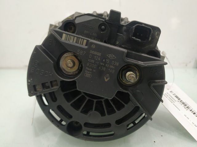 8200438148 Renault (RVI)